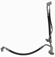 CONDUCTA PRESIUNE VARIABILA AER CONDITIONAT