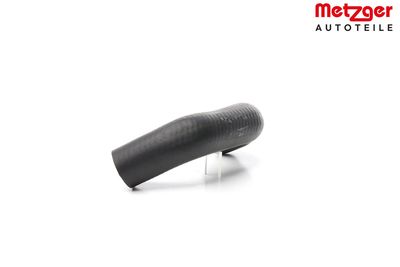 LADELUFTSCHLAUCH METZGER AUTOTEILE 2400860 14