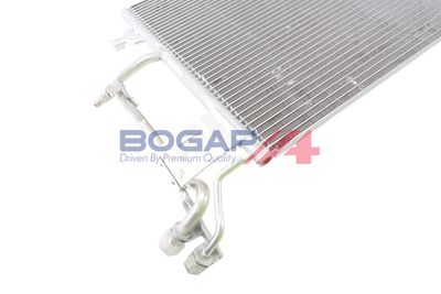CONDENSATOR CLIMATIZARE BOGAP A4117111 1
