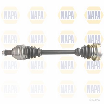 Drive Shaft NAPA NDS1581L