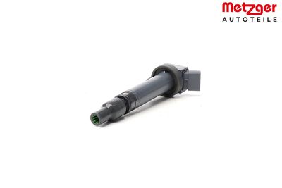 ZüNDSPULE METZGER AUTOTEILE 0880542 15