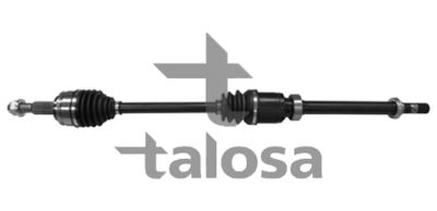 ANTRIEBSWELLE Talosa 7620850