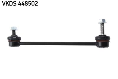 Link/Coupling Rod, stabiliser bar VKDS 448502