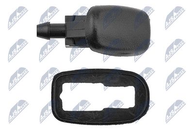 DIUZA SPALARE PARBRIZ NTY EDSFR006A 3