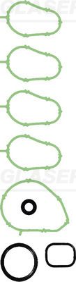SET GARNITURI GALERIE ADMISIE GLASER M3291700