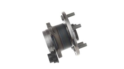 RADLAGERSATZ SKF VKBA7766 29