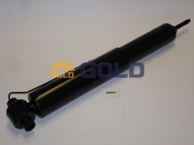 JAPANPARTS 9160070 Амортизаторы  для TOYOTA LAND CRUISER (_J7_) 2.4 (RJ70_, RJ73_, RJ70RV)