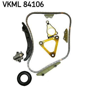 Timing Chain Kit VKML 84106