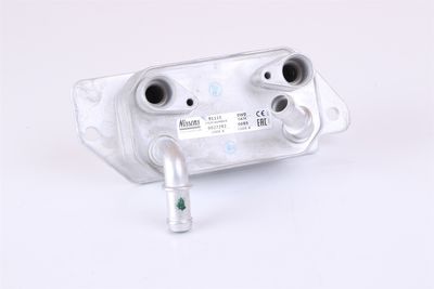 RADIATOR RACIRE ULEI CUTIE DE VITEZE AUTOMATA NISSENS 91115 40