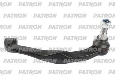 Наконечник поперечной рулевой тяги PATRON PS1162R для VW TRANSPORTER