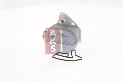 ÖLKüHLER MOTORöL AKS DASIS 156023N 16