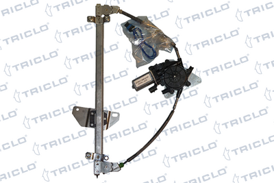 стъклоподемник TRICLO 111246