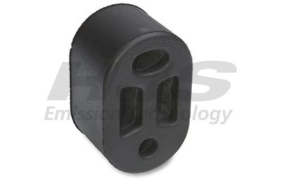HALTER SCHALLDäMPFER HJS 83226865