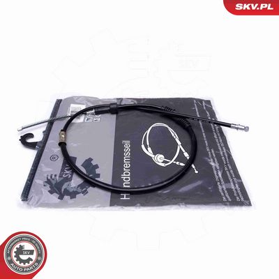 CABLU FRANA DE PARCARE ESEN SKV 26SKV503