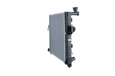 RADIATOR RACIRE MOTOR NRF 58112 33