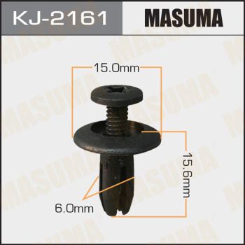 MASUMA KJ-2161 MASUMA KJ-2161