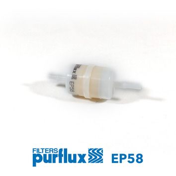 Palivový filtr PURFLUX EP58