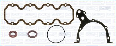 SET GARNITURI CARCASA DISTRIBUTIE