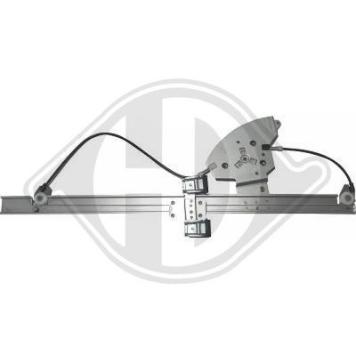 MECANISM ACTIONARE GEAM