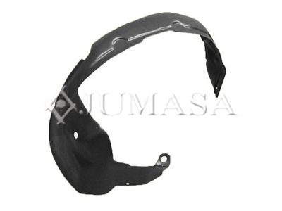 Обшивка, колесная ниша JUMASA 08724081 для RENAULT TWINGO
