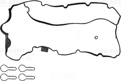 SET GARNITURI CAPAC SUPAPE