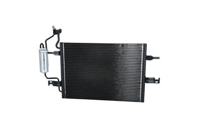 CONDENSATOR CLIMATIZARE NRF 35599 27