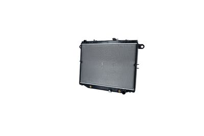 RADIATOR RACIRE MOTOR NRF 53706 8