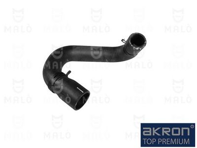 маркуч на радиатора AKRON-MALÒ 27265A