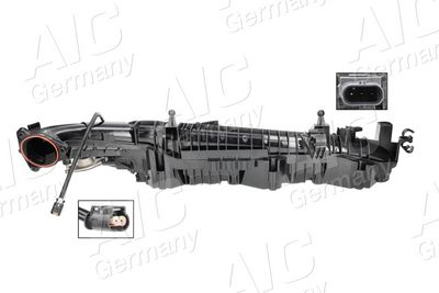 SAUGROHRMODUL AIC 76893