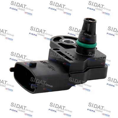 SENSOR SAUGROHRDRUCK