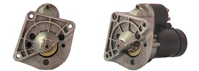 CEVAM 3808 Стартер для RENAULT (Рено Мастер)