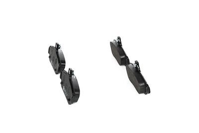 BREMSBELAGSATZ SCHEIBENBREMSE ATE 13046028042 19