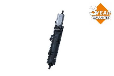 Chladič, chlazení motoru NRF 50100