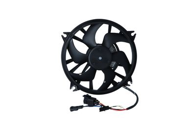 VENTILATOR RADIATOR NRF 47892 43