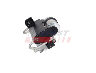 CONDENSATOR CLIMATIZARE FAST FT04669 16