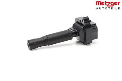 ZüNDSPULE METZGER AUTOTEILE 0880550 27