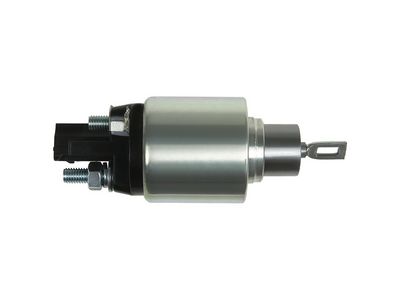 Magnetschalter, Starter