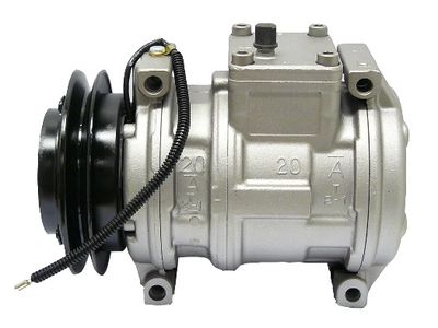 Компрессор, кондиционер FRIESEN FRC53901 для PORSCHE 928