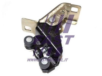 Prowadnica rolkowa, drzwi przesuwne FAST FT95576