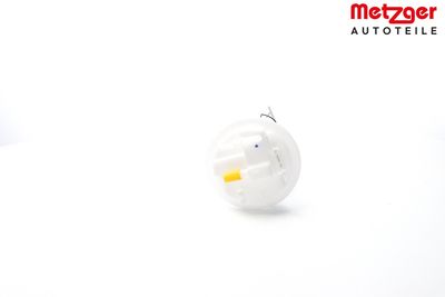 KRAFTSTOFF-FöRDEREINHEIT METZGER AUTOTEILE 2250057 31