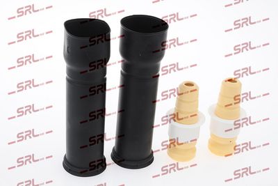 Dust cover kit, shock absorber
