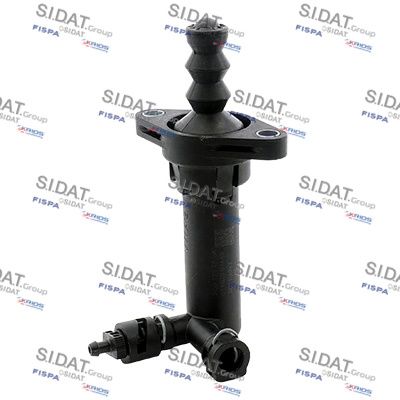 NEHMERZYLINDER KUPPLUNG