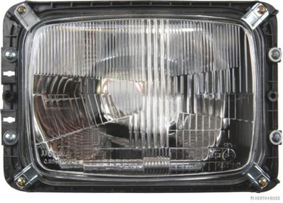 Основная фара HERTH+BUSS ELPARTS 80658099 для MERCEDES-BENZ T1