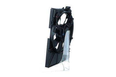 VENTILATOR RADIATOR NRF 47283 17