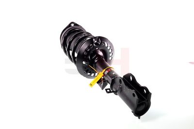 ANSAMBLU TELESCOP ARC GH GH353399C01 53