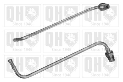 CONDUCTA DE PRESIUNE SENZOR DE PRESIUNE (FILTRU PARTICULE) QUINTON HAZELL QPPI11012A