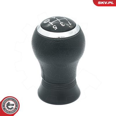 Hlavica radiacej páky ESEN SKV 63SKV124
