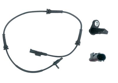 Snímač, počet otáček kol ELTA AUTOMOTIVE EA0966