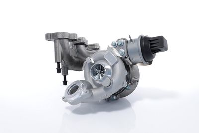 LADER AUFLADUNG BTS Turbo T915501BT 3