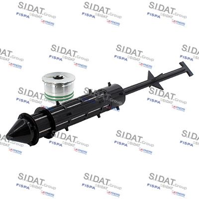 TROCKNER KLIMAANLAGE